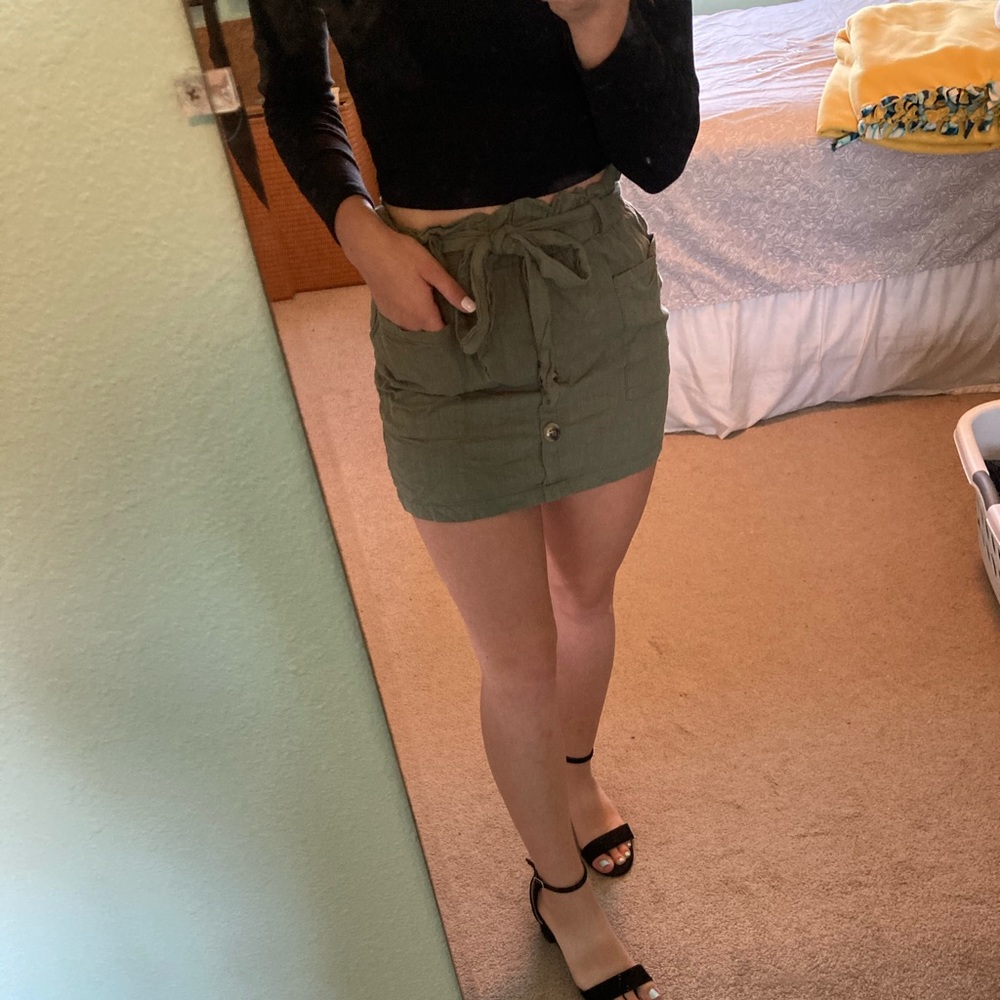 Skirt